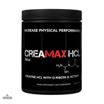 Strom Sports CreaMAX HCL - 90 Servings