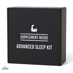 Supplement Needs Advanced Sleep Kit