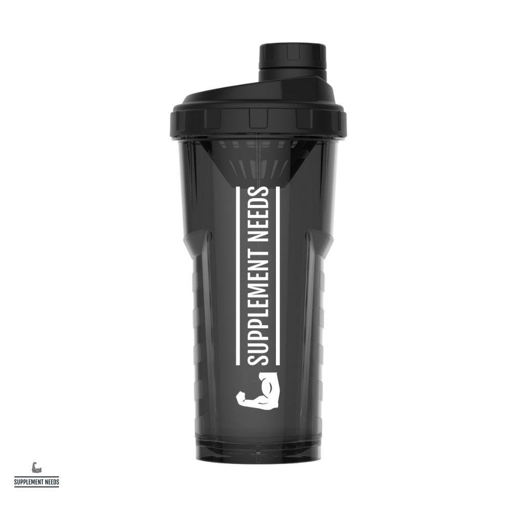 Supplement Needs BioCote Anti Bacterial Shaker - 750ml