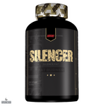 Redcon1 Silencer - Stim Free Fat Burner - 120 Capsules