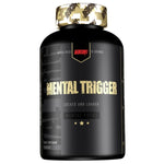 Redcon1 Mental Trigger - 90 Capsules